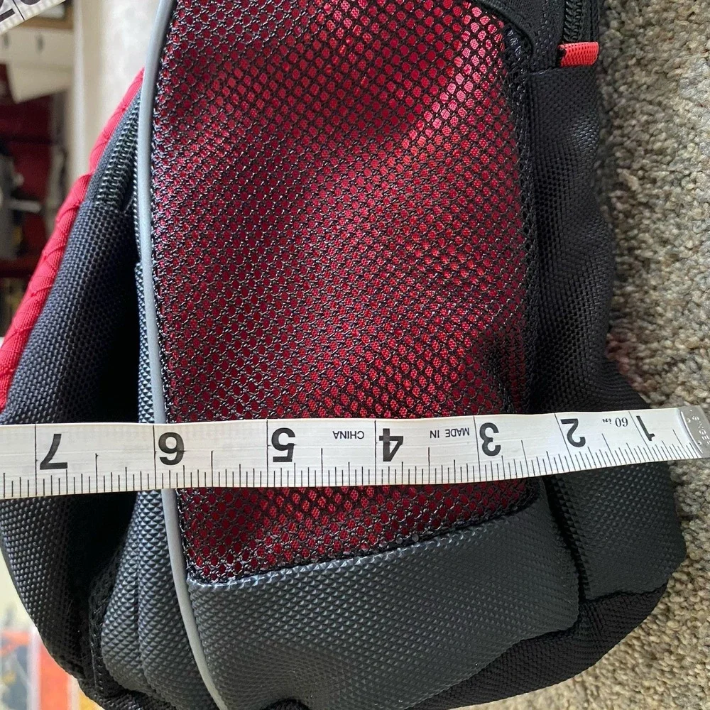 SwissGear maxxum tech